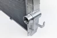 CSF - CSF Porsche 955/957 Cayenne / Audi Q7 / VW Touareg Heavy-Duty Performance Radiator - Image 4