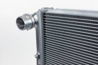 CSF - CSF Porsche 955/957 Cayenne / Audi Q7 / VW Touareg Heavy-Duty Performance Radiator - Image 6