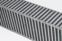 CSF - CSF High Performance Bar & Plate Intercooler Core (Vetical Flow) - 24in L x 6in H x 3.5in W - Image 2