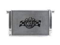 CSF - CSF 90-93 Mercedes-Benz 500SL / 94-02 Mercedes-Benz SL500 Radiator - Image 1