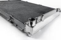 CSF - CSF 90-93 Mercedes-Benz 500SL / 94-02 Mercedes-Benz SL500 Radiator - Image 2