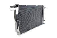 CSF - CSF 90-93 Mercedes-Benz 500SL / 94-02 Mercedes-Benz SL500 Radiator - Image 4