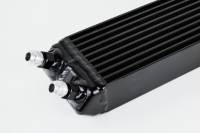 CSF - CSF Universal Dual-Pass Internal/External Oil Cooler - 22.0in L x 5.0in H x 2.25in W - Image 3