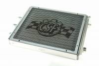 CSF - CSF 2014+ BMW M3/M4 (F8X) Front Mount Heat Exchanger w/Rock Guard - Image 4