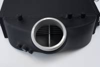 CSF - CSF 2014+ BMW M3/M4 (F8X) Top Mount Charge-Air-Cooler - Crinkle Black - Image 2