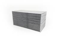 CSF - CSF Water/Air Bar & Plate Intercooler Core - 12in L x 6in H x 6in W - Image 3