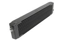 CSF - CSF Universal Signal-Pass Oil Cooler (RSR Style) - M22 x 1.5 - 24in L x 5.75in H x 2.16in W - Image 3