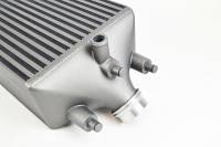 CSF - CSF Porsche 911 Turbo (991)/Turbo S (991.1/991.2) Twin Intercooler Set - Image 2