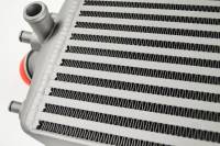 CSF - CSF Porsche 911 Turbo (991)/Turbo S (991.1/991.2) Twin Intercooler Set - Image 3