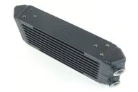 CSF - CSF Universal Dual-Pass Oil Cooler - M22 x 1.5 - 13in L x 4.75in H x 2.16in W - Image 2