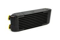 CSF - CSF Universal Dual-Pass Oil Cooler - M22 x 1.5 - 13in L x 4.75in H x 2.16in W - Image 4