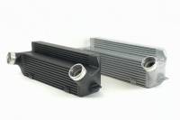 CSF - CSF 04-13 BMW 335i/xi (E90/E91/E92/E93) High Performance Stepped Core Bar/Plate Intercooler - Silver - Image 5