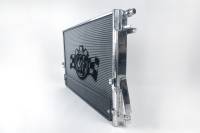 CSF - CSF 2020 Toyota GR Supra (A90) Heat Exchanger - Image 6