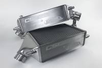 CSF - CSF Porsche 911 GT2 RS Twin Intercooler Set - Image 2