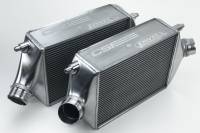 CSF - CSF Porsche 911 GT2 RS Twin Intercooler Set - Image 3