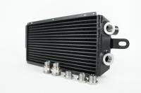 CSF 65-89 Porsche 911 / 930 OEM+ High-Performance Oil Cooler - 8168