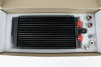 CSF - CSF 65-89 Porsche 911 / 930 OEM+ High-Performance Oil Cooler - Image 2