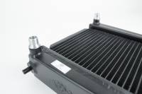 CSF - CSF 20+ Toyota GR Supra High-Performance Auxiliary Radiator , Fits Both L&amp;R Two Required - Image 2