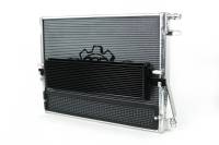 CSF - CSF 20+ Toyota GR Supra High-Performance DCT Transmission Oil Cooler - Image 4