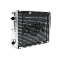 CSF - CSF 2015+ Mercedes Benz C63 AMG (W205) Auxiliary Radiator- Some Applications Require Qty 2 - Image 1