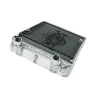 CSF - CSF 2015+ Mercedes Benz C63 AMG (W205) Auxiliary Radiator- Some Applications Require Qty 2 - Image 3