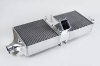 CSF - CSF 2020+ Porsche 992 Turbo/S High Performance Intercooler System (OEM PN 992.145.805.G) - Image 1