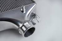 CSF - CSF 2020+ Porsche 992 Turbo/S High Performance Intercooler System (OEM PN 992.145.805.G) - Image 5