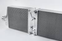 CSF - CSF 2020+ Porsche 992 Turbo/S High Performance Intercooler System (OEM PN 992.145.805.G) - Image 6