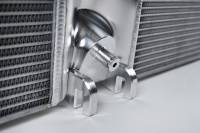 CSF - CSF 2020+ Porsche 992 Turbo/S High Performance Intercooler System (OEM PN 992.145.805.G) - Image 7