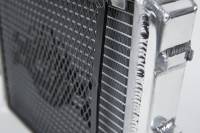 CSF - CSF 18+ Mercedes AMG GT R/ GT C Auxiliary Radiator- Fits Left and Right - Sold Individually - Image 3