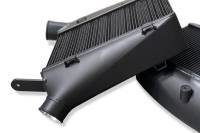 CSF - CSF 2020+ Audi C8 RS6/RS7 High-Performance Intercooler System - Black - Image 4