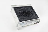 CSF - CSF Mercedes Benz E63 / CLS 63 M157 High Performance All Aluminum Auxiliary Radiators - Image 3