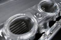 CSF - CSF Toyota A90/A91 Supra/ BMW G-Series B58 Charge-Air Cooler Manifold- Machined Billet Aluminum - Image 2