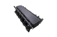 CSF Toyota A90/A91 Supra/ BMW G-Series B58 Charge-Air Cooler Manifold- Black - 8200B