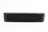 CSF - CSF Universal Dual-Pass Oil Cooler - M22 x 1.5 Connections 22x4.75x2.16 - Image 5