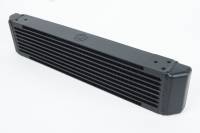 CSF - CSF Universal Single-Pass Oil Cooler - M22 x 1.5 Connections 22x4.75x2.16 - Image 4