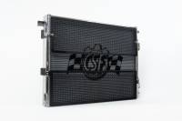 CSF - CSF BMW G8X M3/M4 High Performance Front Mount Heat Exchanger - Image 1