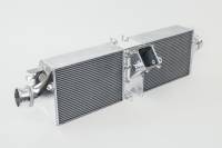 CSF - CSF 2019+ Porsche 911 Carrera (3.0L Turbo - Base/S/4/GTS) High Performance Intercooler System - Image 1