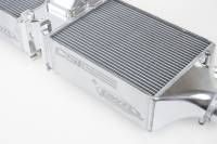 CSF - CSF 2019+ Porsche 911 Carrera (3.0L Turbo - Base/S/4/GTS) High Performance Intercooler System - Image 3