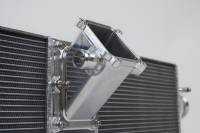 CSF - CSF 2019+ Porsche 911 Carrera (3.0L Turbo - Base/S/4/GTS) High Performance Intercooler System - Image 4