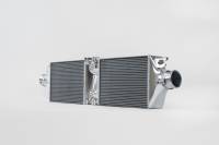 CSF - CSF 2019+ Porsche 911 Carrera (3.0L Turbo - Base/S/4/GTS) High Performance Intercooler System - Image 7