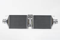 CSF - CSF 2019+ Porsche 911 Carrera (3.0L Turbo - Base/S/4/GTS) High Performance Intercooler System - Image 9