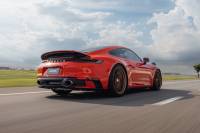 CSF - CSF 2019+ Porsche 911 Carrera (3.0L Turbo - Base/S/4/GTS) High Performance Intercooler System - Image 10