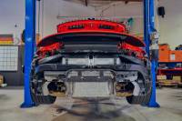 CSF - CSF 2019+ Porsche 911 Carrera (3.0L Turbo - Base/S/4/GTS) High Performance Intercooler System - Image 12