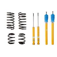 Bilstein - Bilstein B12 1986 BMW 325 Base Front and Rear Suspension Kit - Image 1