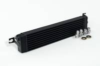 CSF BMW E30 Group A / DTM Race Style Oil Cooler - 8218