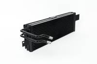 CSF - CSF BMW M3/M4 (G8X) Transmission Oil Cooler w/ Rock Guard - Image 3