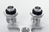 CSF - CSF BMW Oil Line -10 AN Adapter Fitting Kit - Image 1