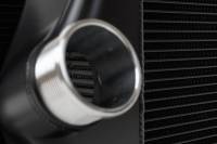 CSF - CSF 2020+ Audi SQ7 / SQ8 High Performance Intercooler System - Thermal Black - Image 3