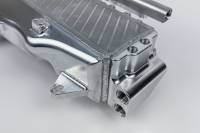 CSF - CSF BMW Gen 1 B58 Charge-Air-Cooler Manifold - Machined Billet Aluminum - Image 2